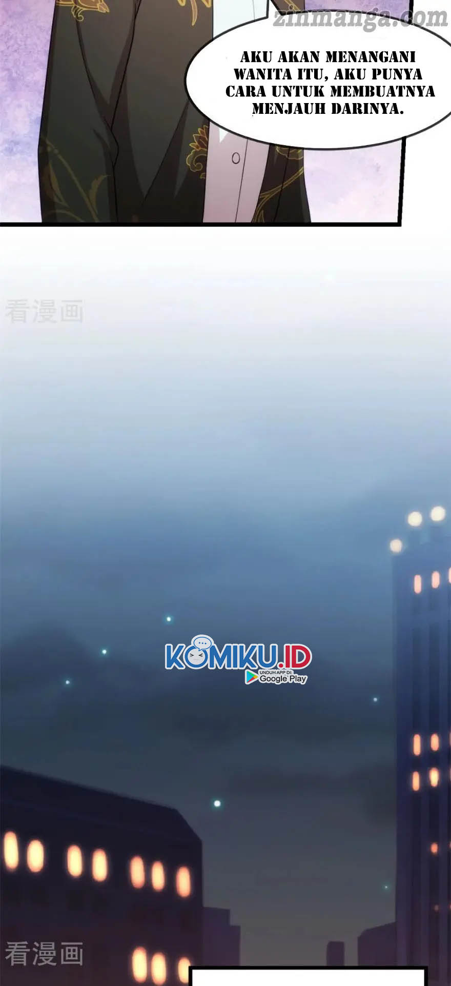 CEO’s Sudden Proposal Chapter 275 Gambar 7